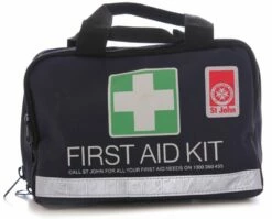 Medium Leisure First Aid Kit