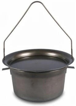 BushKing 12.5L Camp Oven