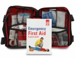 Small Leisure First Aid Kit -Snowys Sales 0000823 small leisure kit