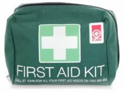 Personal Leisure First Aid Kit