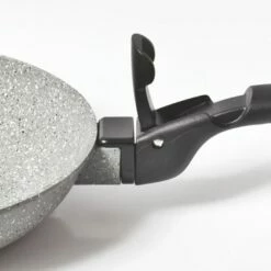 Compact Nonstick Frypan 24cm -Snowys Sales 0005252 compact nonstick frypan 24cm