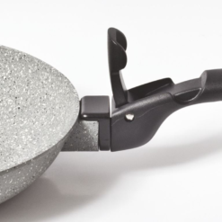 Compact Nonstick Frypan 28cm -Snowys Sales 0005257 compact nonstick frypan 28cm