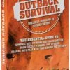 Outback Survival Book 2 Outback Survival Book -Snowys Sales 0024040 bob cooper outback survival book
