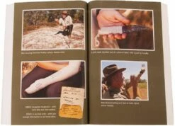 Outback Survival Book -Snowys Sales 0024041 bob cooper outback survival book