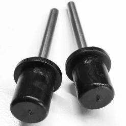 60mm Awning Spigot 2Pk -Snowys Sales 0025508 60mm awning spigot 2pk