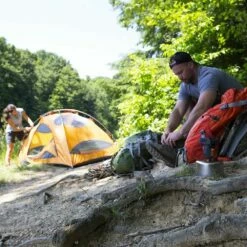 Thermacell Backpacker Mosquito Repeller -Snowys Sales 0025692 thermacell backpacker