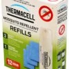 Thermacell Mosquito Repellent Refills 12 Hour -Snowys Sales 0025695 thermacell refill single