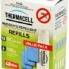 Thermacell Mosquito Repellent Refills 48 Hour -Snowys Sales 0025696 thermacell refill single