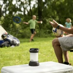 Thermacell Bristol Mosquito Repellent Patio Shield Lantern -Snowys Sales 0025706 thermacell bristol lantern