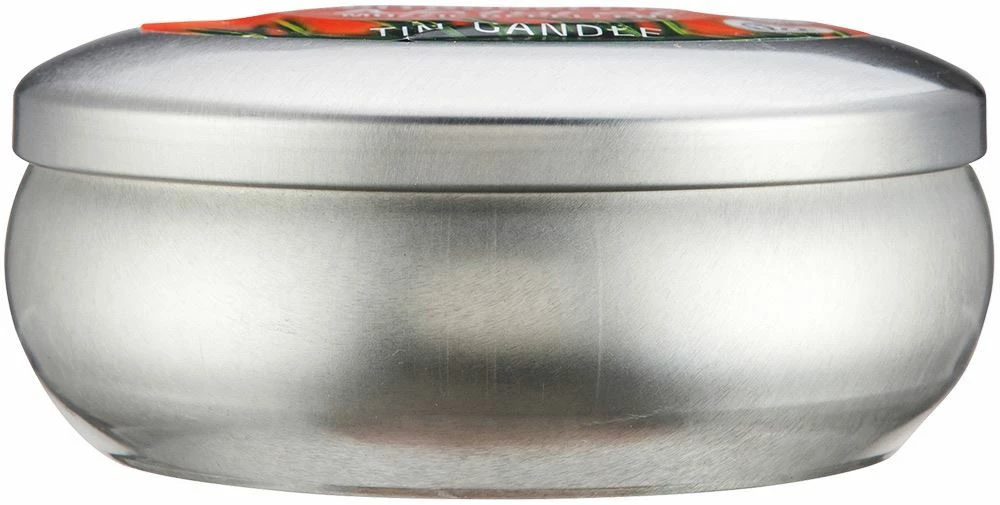 Citronella Candle Tin Large 30 Hr 4 Citronella Candle Tin Large 30 Hr - Image 2