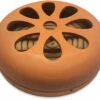 Terracotta Holder Mozzie Coils 6 Pk -Snowys Sales 0026073 terracotta holder mozzie coils 6 pk