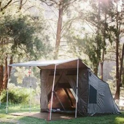 RV−5 Canvas Touring Tent 21 RV−5 Canvas Touring Tent -Snowys Sales 0027951 rv5 canvas touring tent