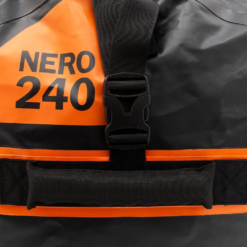 Nero 240 Gear Bag -Snowys Sales 0028153 nero 240 bag