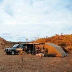 RV−4 Canvas Touring Tent -Snowys Sales 0028246 rv4 canvas touring tent