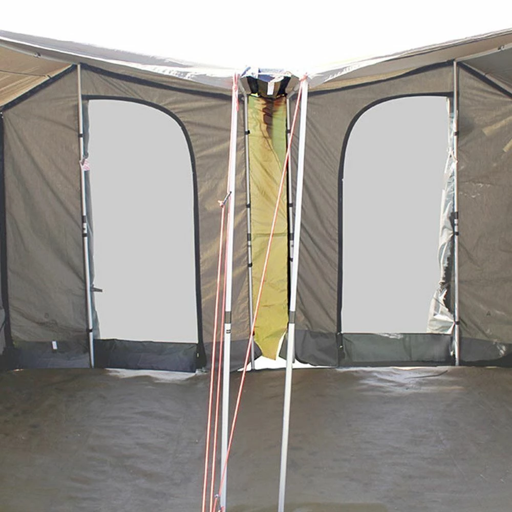 RV Tent Awning Connectors 4 RV Tent Awning Connectors - Image 2