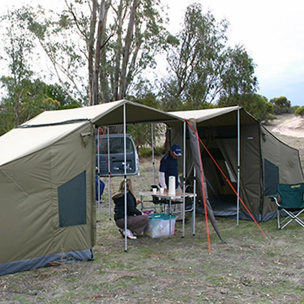 RV Tent Awning Connectors 5 RV Tent Awning Connectors - Image 3