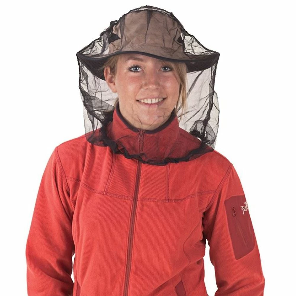 Sea To Summit Mosquito Headnet Permethrine Treated 4 Sea To Summit Mosquito Headnet Permethrine Treated - Image 2