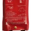 Fire Blanket 1 X 1m -Snowys Sales 0029166 fire blanket
