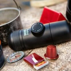 Wacaco Minipresso NS Espresso Machine -Snowys Sales 0029553 minipresso ns espresso machine