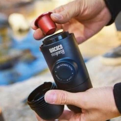 Wacaco Minipresso NS Espresso Machine -Snowys Sales 0029554 minipresso ns espresso machine