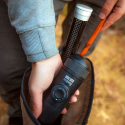 Wacaco Minipresso GR Espresso Machine -Snowys Sales 0030173 minipresso gr espresso machine