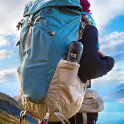 Wacaco Minipresso GR Espresso Machine -Snowys Sales 0030174 minipresso gr espresso machine