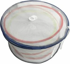 Collapsible Food Covers 3Pk -Snowys Sales 0030286 collapsible food covers 3pk