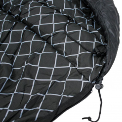 Cold Mountain 1400 Double Sleeping Bag Dual −12° -Snowys Sales 0030598 cold mountain 1400 double sleeping bag dual 12