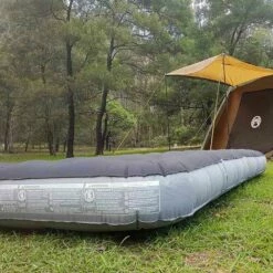 Coleman All Terrain Queen Airbed 12 Coleman All Terrain Queen Airbed -Snowys Sales 0030610 all terrain queen airbed