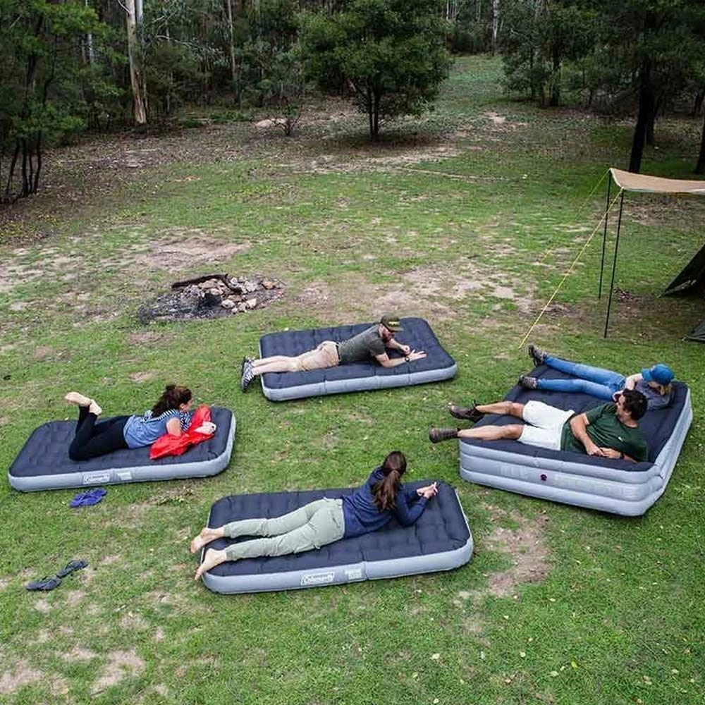 Coleman All Terrain Queen Airbed 9 Coleman All Terrain Queen Airbed - Image 7