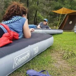 Coleman All Terrain Queen Airbed 13 Coleman All Terrain Queen Airbed -Snowys Sales 0030615 all terrain queen airbed