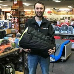 Coleman Big Game C−6 Sleeping Bag 21 Coleman Big Game C−6 Sleeping Bag -Snowys Sales 0030685 big game sleeping bag