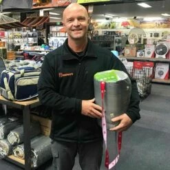 Coleman Fyrefly Illumi−Bug Kids Sleeping Bag (7°) -Snowys Sales 0030775 fyrefly illumi bug kids sleeping bag 7