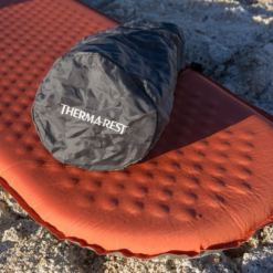 Thermarest Prolite Plus Sleeping Mat -Snowys Sales 0030829 prolite plus sleeping mat