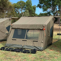 RV−3 Canvas Touring Tent -Snowys Sales 0031138 rv3 canvas touring tent