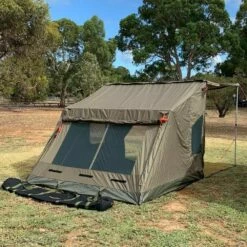 RV−4 Canvas Touring Tent -Snowys Sales 0031148 rv4 canvas touring tent