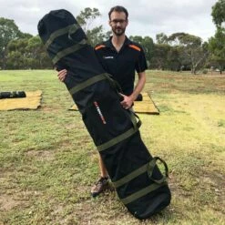 RV−5 Canvas Touring Tent 19 RV−5 Canvas Touring Tent -Snowys Sales 0031159 rv5 canvas touring tent