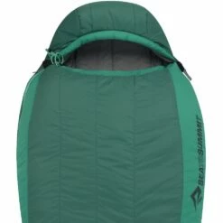 Sea To Summit Traverse Tv3 Sleeping Bag (−4 °C) -Snowys Sales 0031880 traverse tv3 sleeping bag 4c