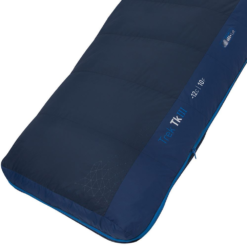 Sea To Summit Trek Tk3 Sleeping Bag (−6 °C) -Snowys Sales 0031941 trek tk3 sleeping bag 6c