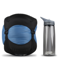 Sea To Summit Trek Tk3 Sleeping Bag (−6 °C) -Snowys Sales 0031944 trek tk3 sleeping bag 6c