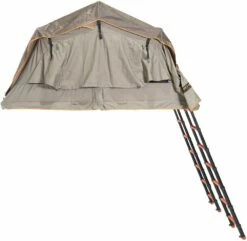 Hi−View 2200 Rooftop Tent -Snowys Sales 0032166 hi view 2200 rooftop tent