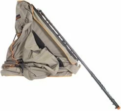 Hi−View 2200 Rooftop Tent -Snowys Sales 0032167 hi view 2200 rooftop tent