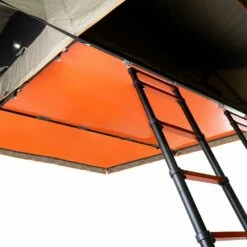 Hi−View 2200 Rooftop Tent -Snowys Sales 0032168 hi view 2200 rooftop tent