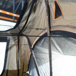 Hi−View 2200 Rooftop Tent -Snowys Sales 0032169 hi view 2200 rooftop tent