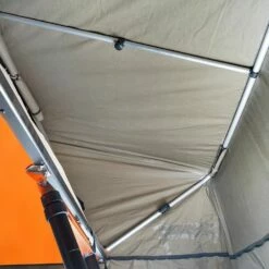 Hi−View 2200 Rooftop Tent -Snowys Sales 0032170 hi view 2200 rooftop tent