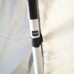 Alloy Telescopic Spreader Pole 9 Alloy Telescopic Spreader Pole -Snowys Sales 0033247 alloy telescopic spreader pole