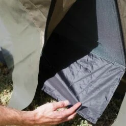 RV Deluxe Side Panels -Snowys Sales 0033253 rv deluxe side panels