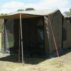 RV Deluxe Side Panels -Snowys Sales 0033258 rv deluxe side panels