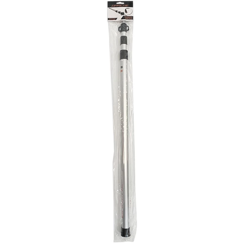 Telescopic Alloy Pole 8 Telescopic Alloy Pole - Image 6