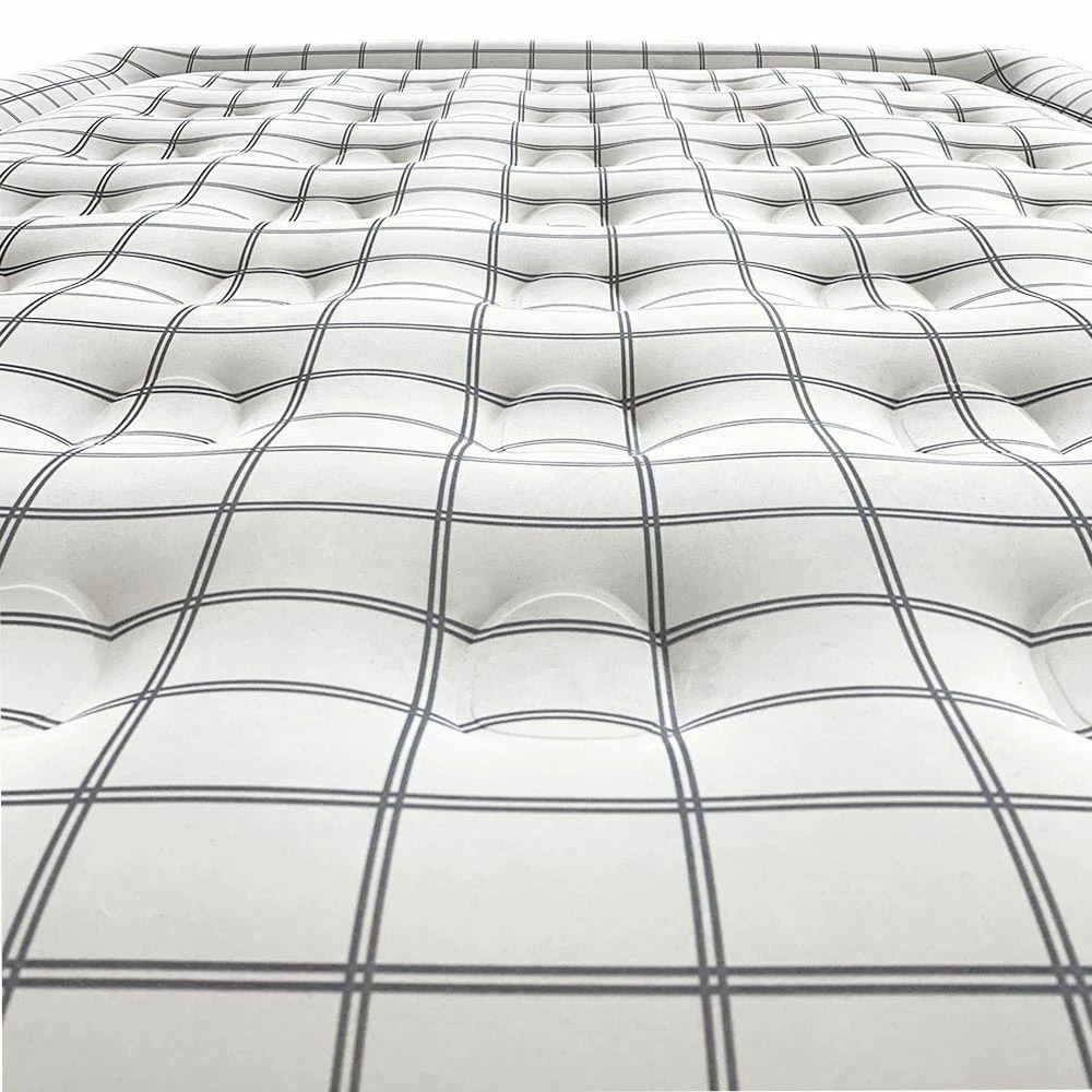 Coleman Queen Double−High Quickbed & Pump 8 Coleman Queen Double−High Quickbed & Pump - Image 6